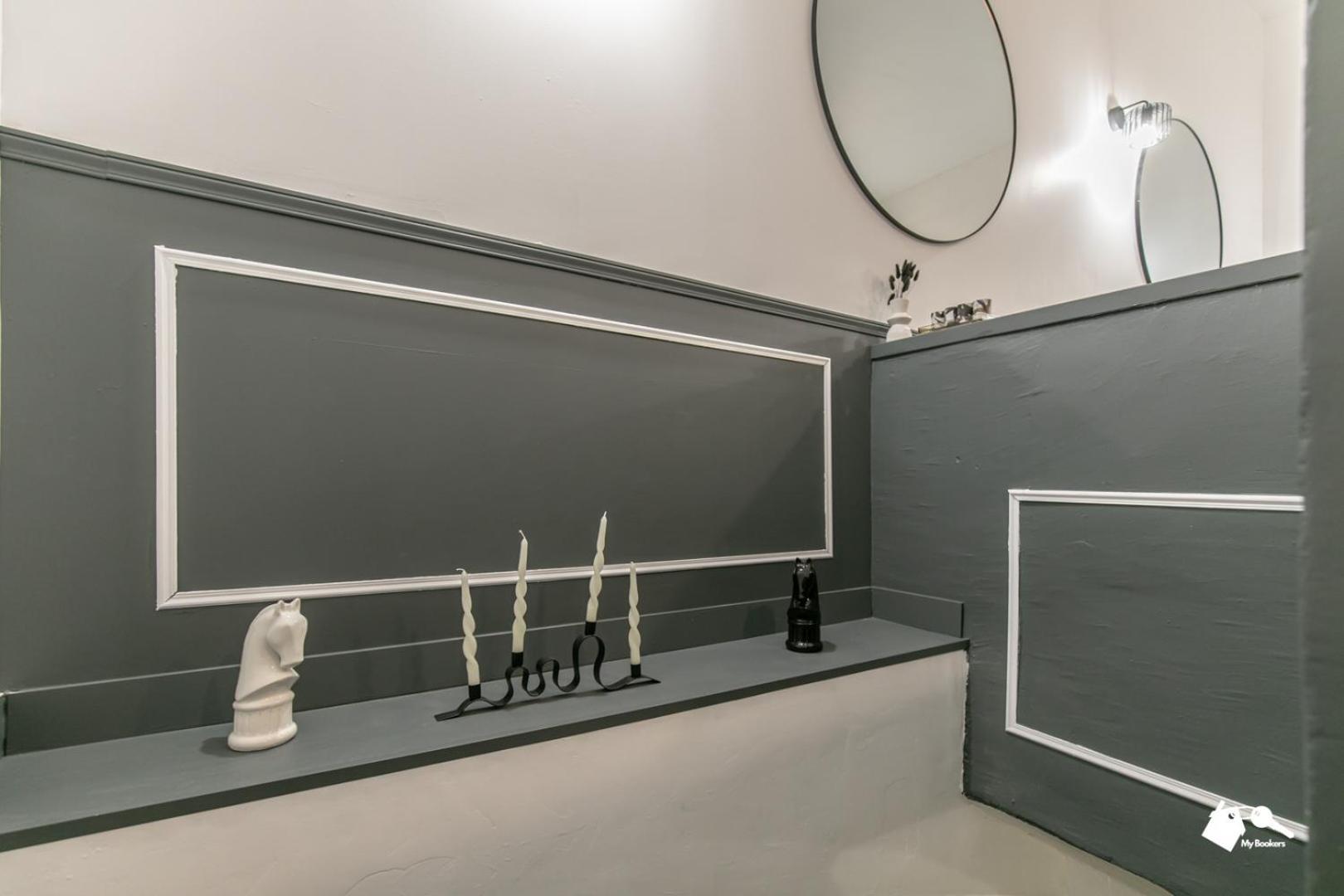 Mba Luxury Appart - Tracy 2 - Proche Du Musee Du Louvre Paris Extérieur photo