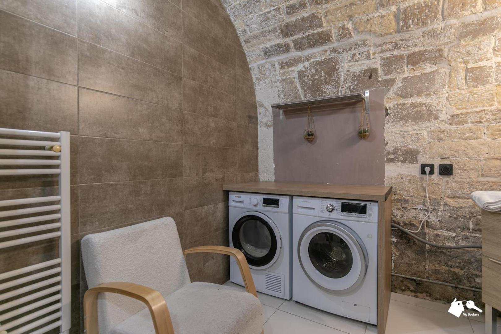 Mba Luxury Appart - Tracy 2 - Proche Du Musee Du Louvre Paris Extérieur photo